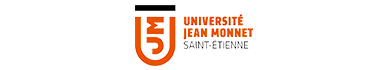 Logo faculté Jean Monnet de Saint-Etienne