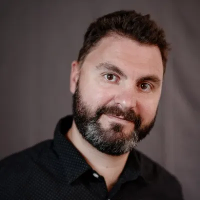Photo d'Aurélien Chappard